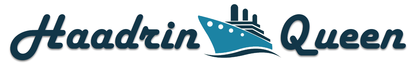 Haadrin Queen Logo